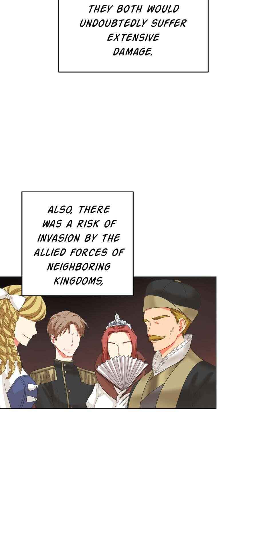 The Magic Tower Librarian Chapter 22 43